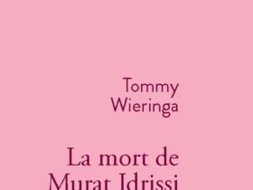 La mort de Murat, Par Idrissi Tommy Wieringa