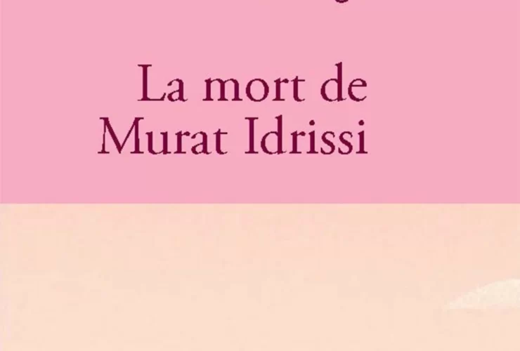 La mort de Murat, Par Idrissi Tommy Wieringa