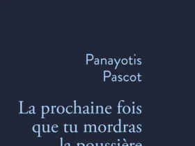 Panayotis Pascot