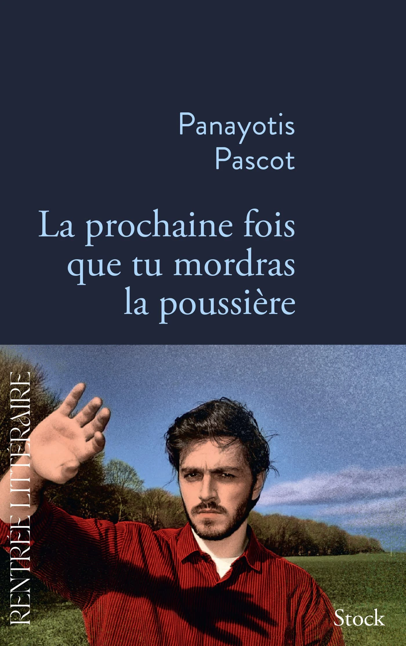 Panayotis Pascot