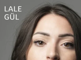 Premier roman de Lale Gül