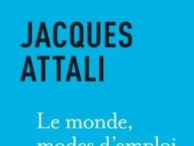 jacques attali
