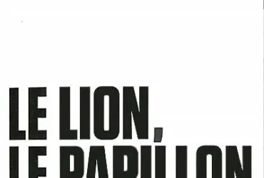 Le lion, le papillon et l'abeille de Mahammed Boun Abdallah Dionne