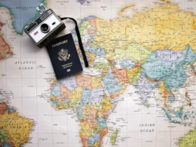 Les 5 destinations estivales incontournables : Saint-Tropez, Salvador de Bahia, Le Cap, Wellington et Tottori !