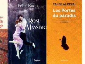 Les 5 livres du mois de juin 2023 | Actualités littéraires
