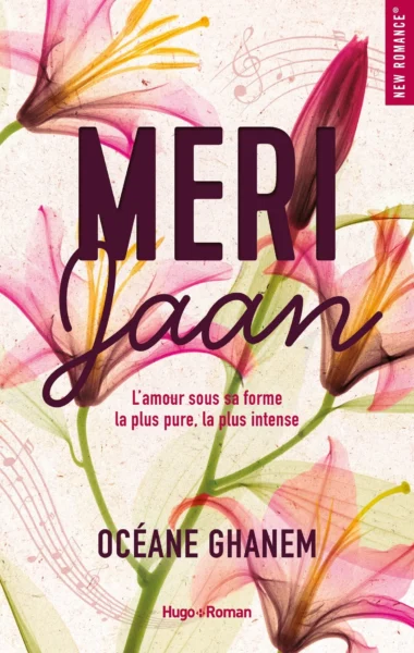 Meri Jaan de Océane Ghanem