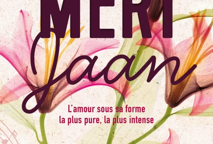 Meri Jaan de Océane Ghanem