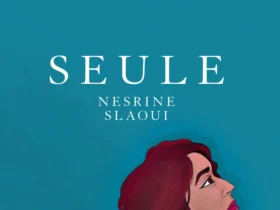 Nesrine Slaoui
