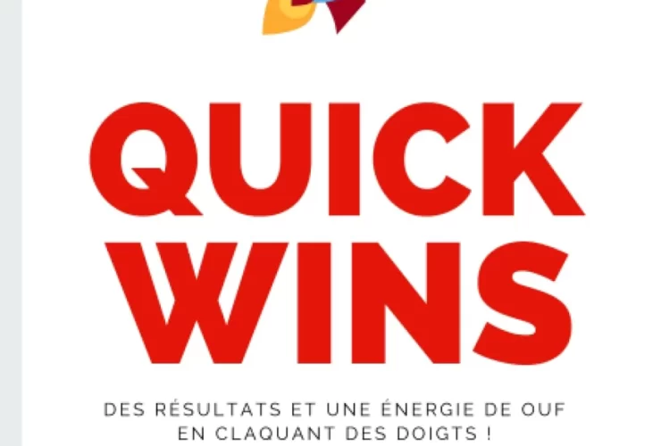 Quickwins de Iker Aguirre