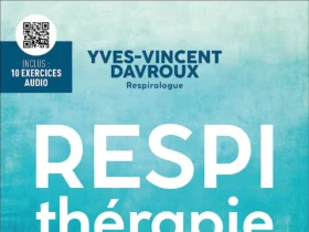 Respithérapie de Yves-Vincent Davroux