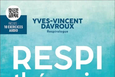 Respithérapie de Yves-Vincent Davroux
