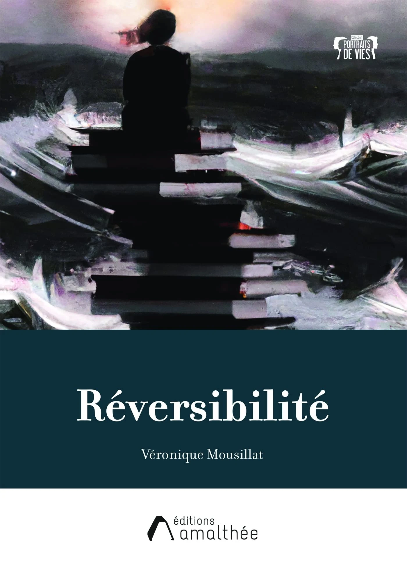 Entretien avec Véronique Mousillat, pour son livre Réversibilité