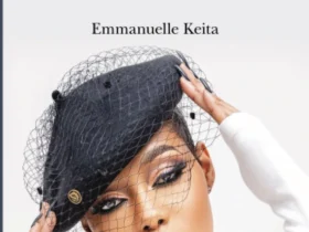 Silence, Mise à nu : Le Roman de Emmanuelle Keita