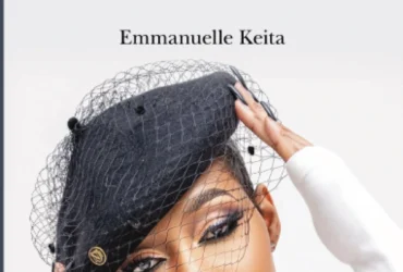 Silence, Mise à nu : Le Roman de Emmanuelle Keita