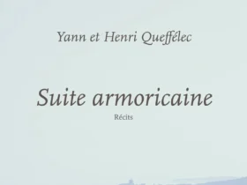 Suite armoricaine de Yann Queffélec et Henri Queffélec