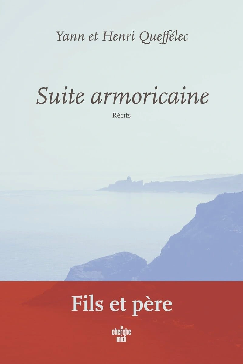 Suite armoricaine de Yann Queffélec et Henri Queffélec