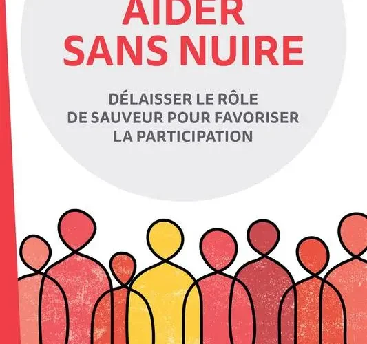 Aider sans nuire Suzanne Lamarre