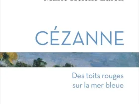 Cézanne, Marie-Hélène Lafon