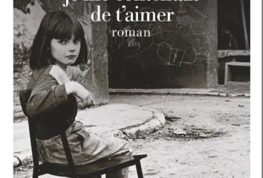 Et moi, je me contentais de t'aimer de Rosella Postorino