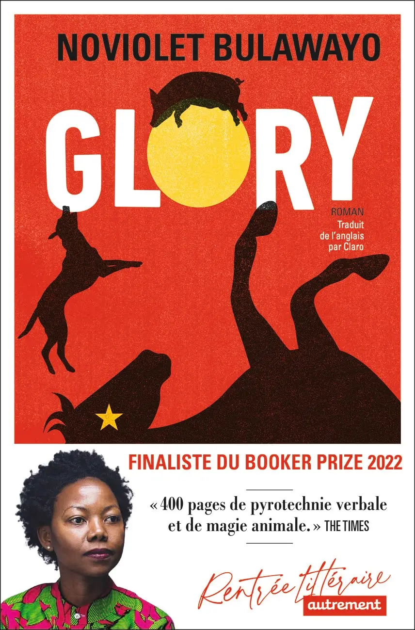 Glory – NoViolet Bulawayo