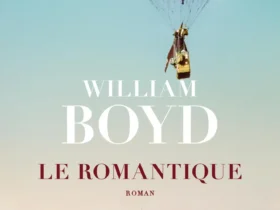Le Romantique, william boyd