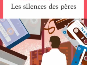 Les Silences des pères Rachid Benzine
