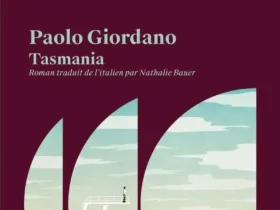 Tasmania Paolo Giordano