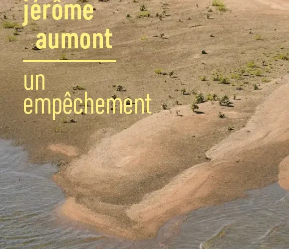 Un empêchement de Jérôme Aumont