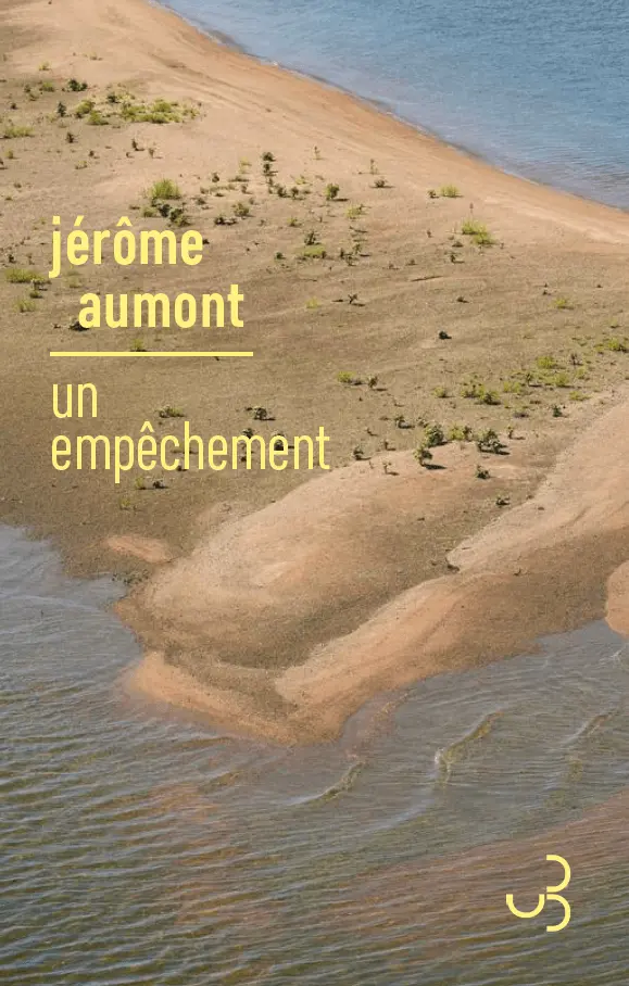 Un empêchement de Jérôme Aumont