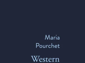 Western de Maria Pourchet