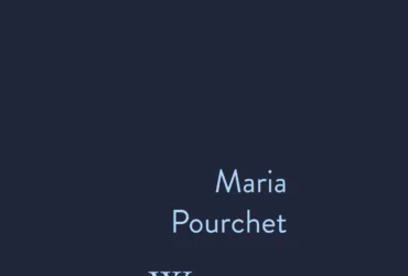 Western de Maria Pourchet