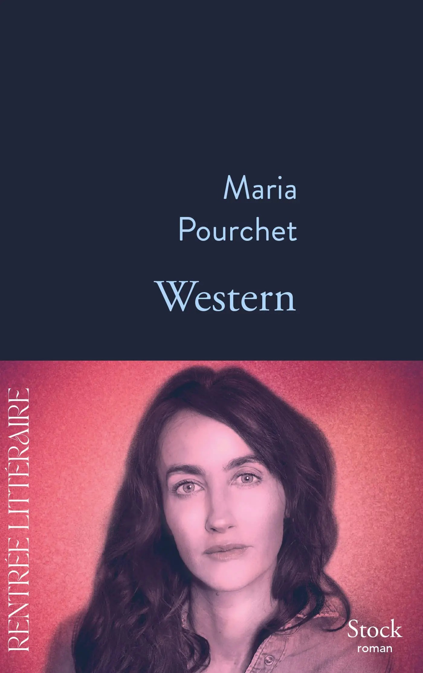 Western de Maria Pourchet