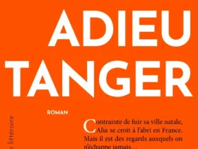 Adieu Tanger, Salma El Moumni