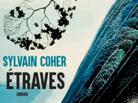 Étraves Sylvain Coher