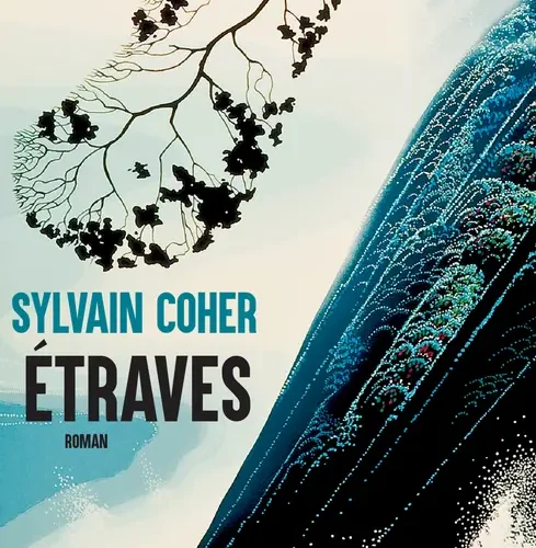 Étraves Sylvain Coher