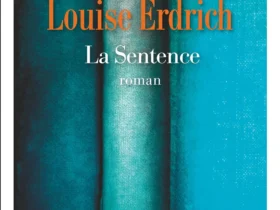 la sentence de louise erdrich