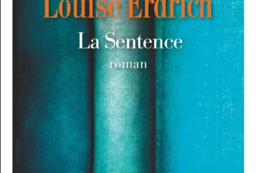 la sentence de louise erdrich