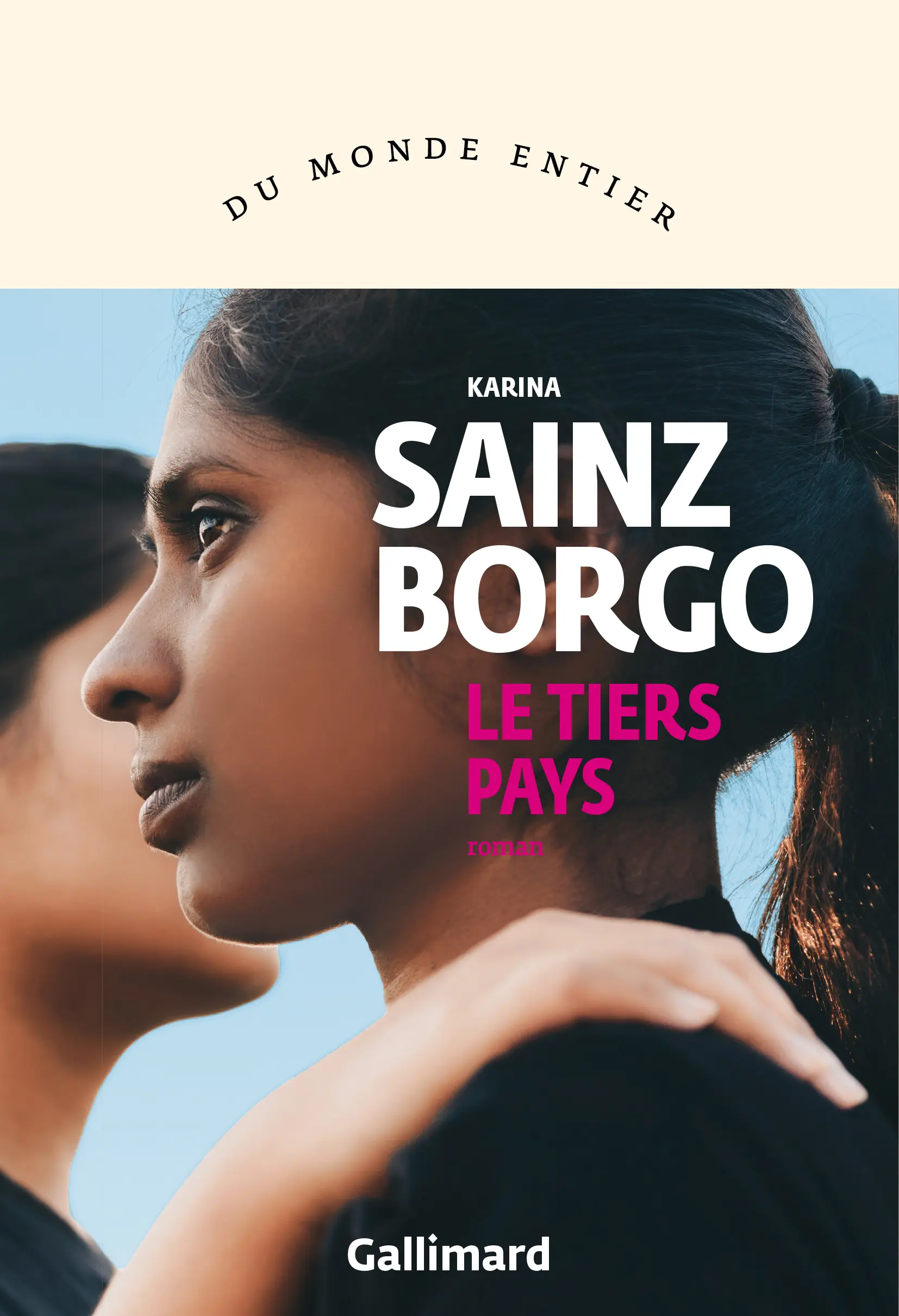 le tiers pays de karina sainz borgo