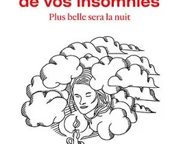 Libérez-vous de vos insomnies de Benjamin Putois et Mélinée Chapoutot