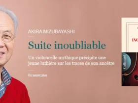 suite inoubliable akira mizubayashi