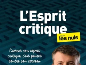 L'Esprit critique pour les Nuls, Thomas C. Durand