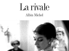 La rivale Eric-Emmanuel Schmitt