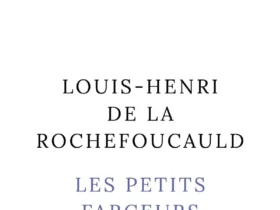 Les Petits Farceurs - Louis-Henri de La Rochefoucauld