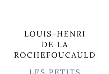 Les Petits Farceurs - Louis-Henri de La Rochefoucauld