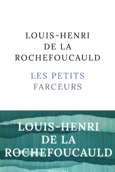 Les Petits Farceurs - Louis-Henri de La Rochefoucauld