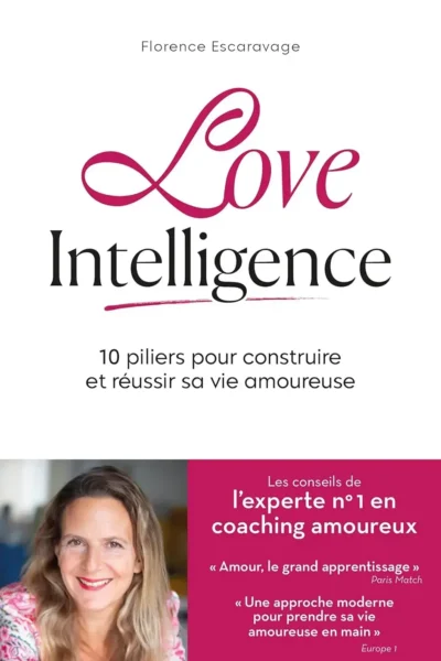 L'Amour au XXIe Siècle : Réinventer le Couple et l'Épanouissement Affectif avec Florence Escaravage