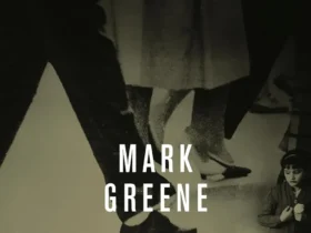 Réel Madrid, Mark Greene