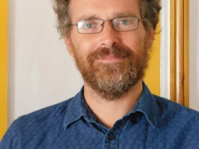 Toby Green photo 2020