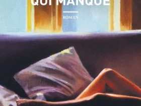 Tout ce qui manque, Florent Oiseau