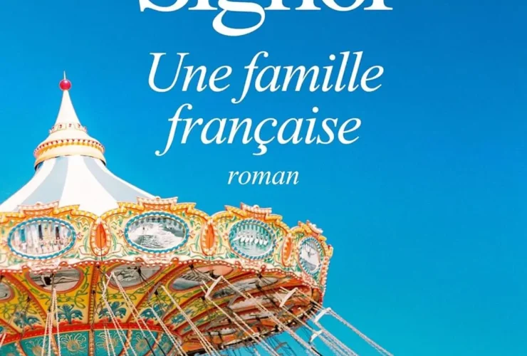 Une famille française Christian Signol